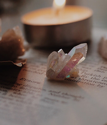 Image by Sierra NiCole Narvaeth