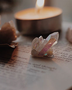 Image by Sierra NiCole Narvaeth