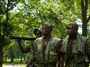 Happy Veterans Day From The Relaunched Echo!