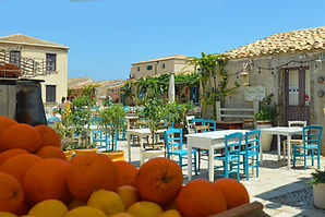 Tour Siracusa, Ortigia e Marzamemi da Catania