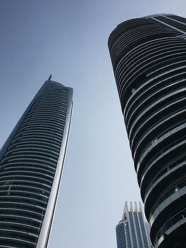Immobilien in Motor City