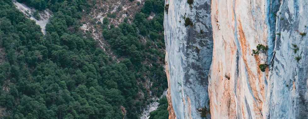 Base náutica de las Gargantas del Verdon