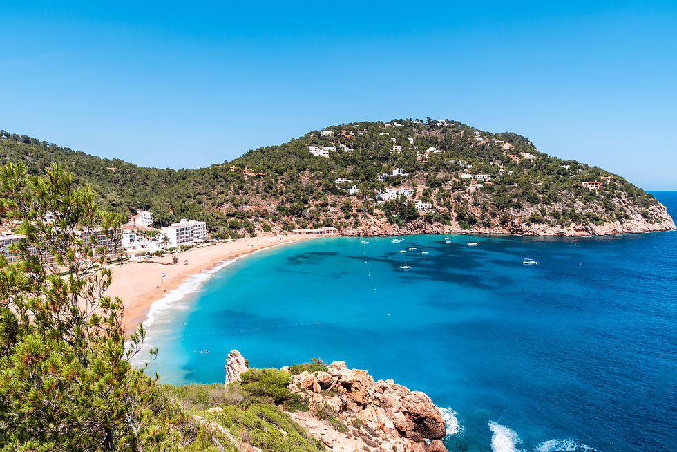 Motel Agency-Destinasjoner Ibiza 1