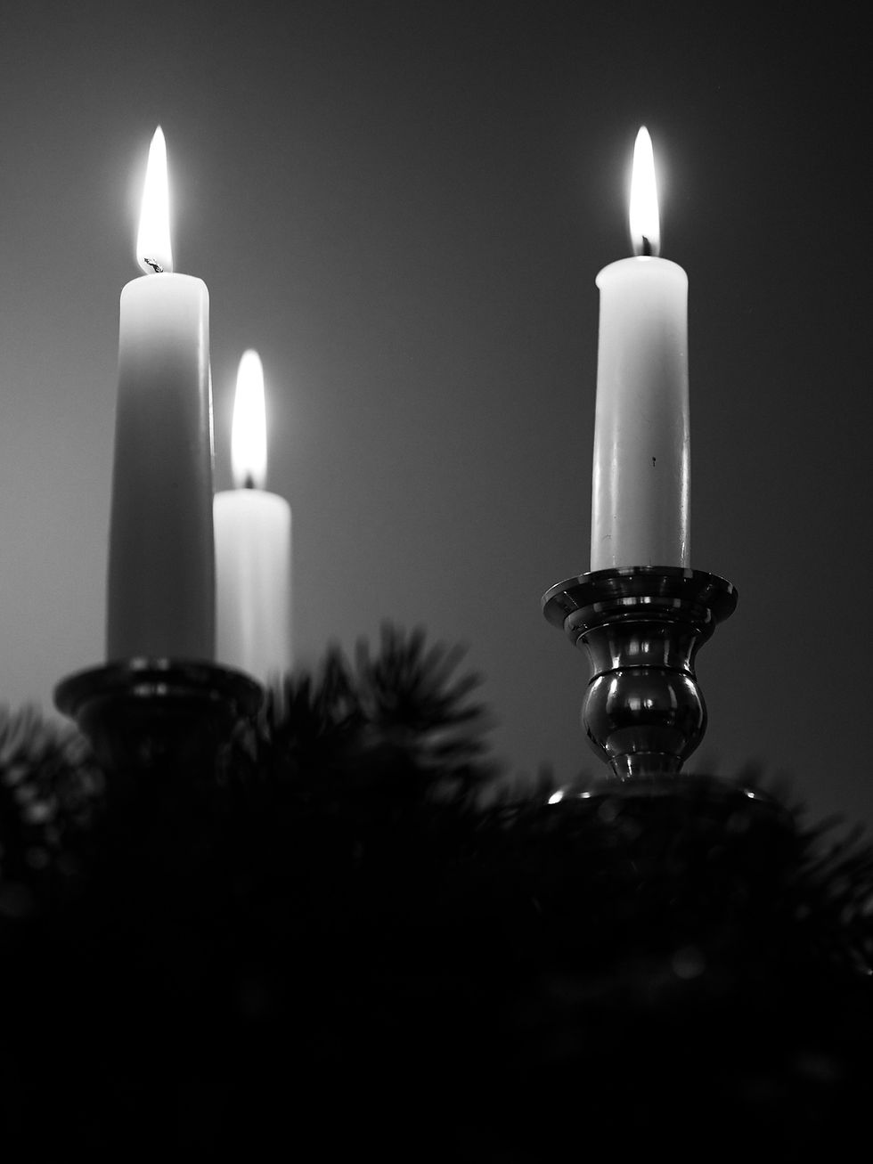 Quan falta algú a casa: el cos ho sap, l’energia ho diu