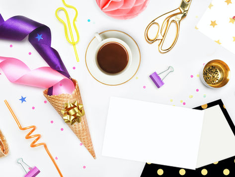 Setting Yourself Apart for the New Year