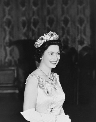 Royal Mail celebrate Queen Elizabeth in stamps marking 100 years since her birth