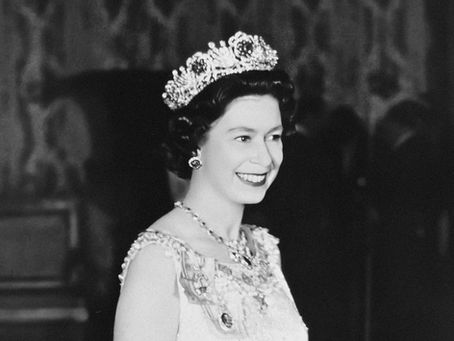 Royal Mail celebrate Queen Elizabeth in stamps marking 100 years since her birth