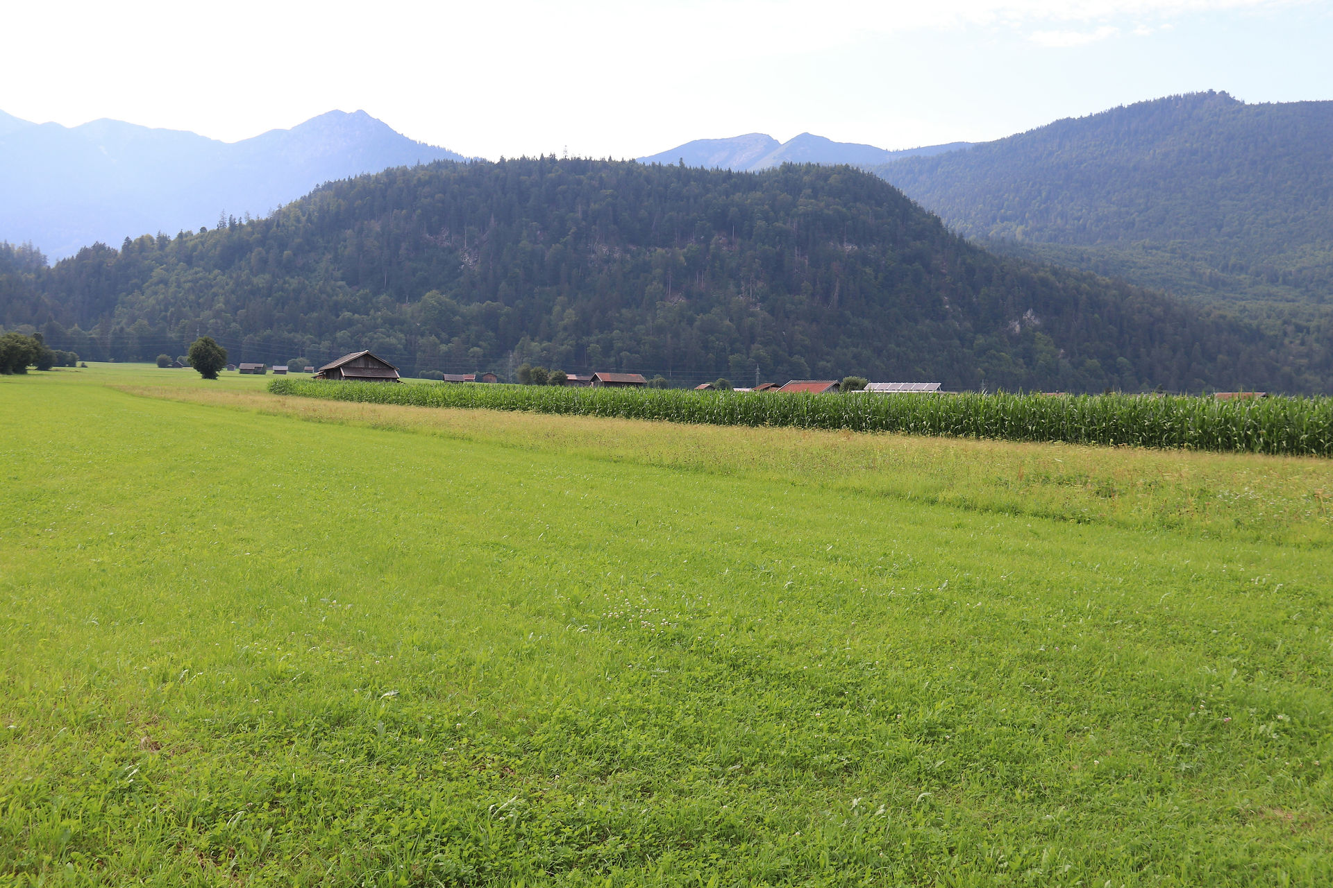 Garmisch-Partenkirchen