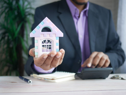 Navigating the Mortgage Process: A Guide to Working with a Broker