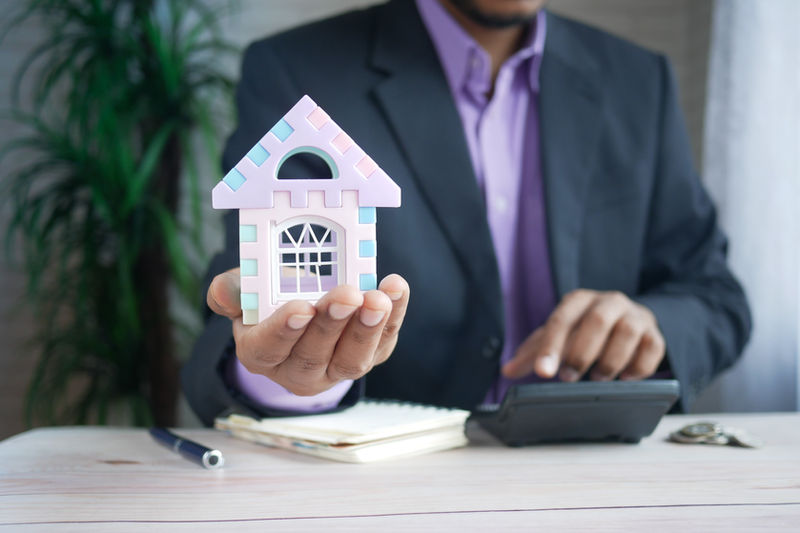 Why do landlords and letting agents do a credit check?