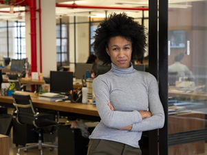 10 Tech Careers for The Woman Who Prefers Not to Code