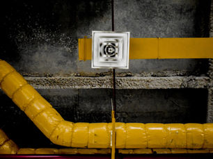 Water vs. Air: Understanding Heat Transfer and Its Role in HVAC Systems Design