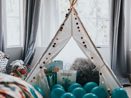 Organisez une Pyjama Party de rêve : l’anniversaire cocooning parfait pour votre enfant !