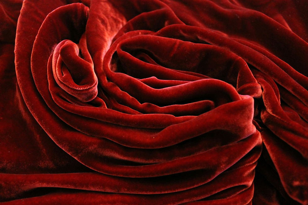 Als hevig bloedverlies je iedere maand onderuit haalt