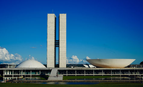 Brasília for Digital Nomads in 2026: The Complete City Guide