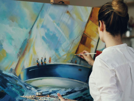 Embracing Your Passion: Why a Career Shift Can Be the Most Worthwhile Risk