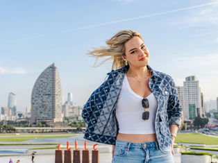 How to Wear Blue Chalcedony Jewelry: Metal Choice, Styling Tips, and Gemstone Healing Synergy