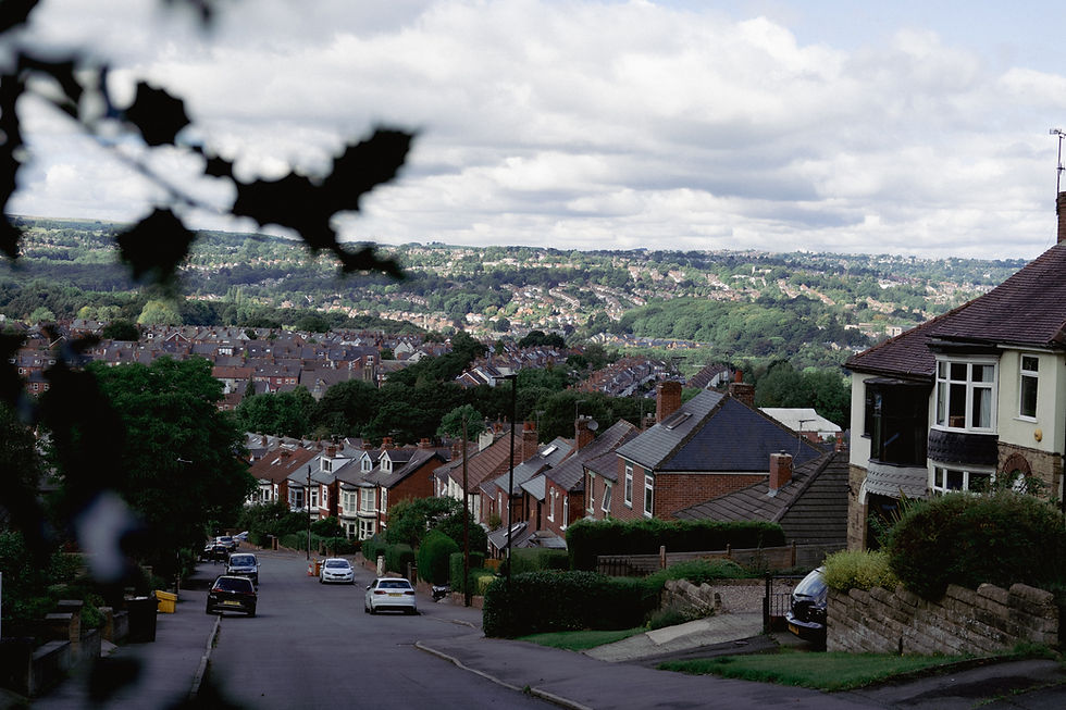 Image by BEN ELLIOTT