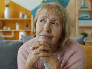 Dementia-Proofing Your Home