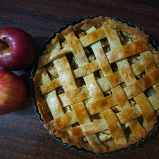 Appeltaart