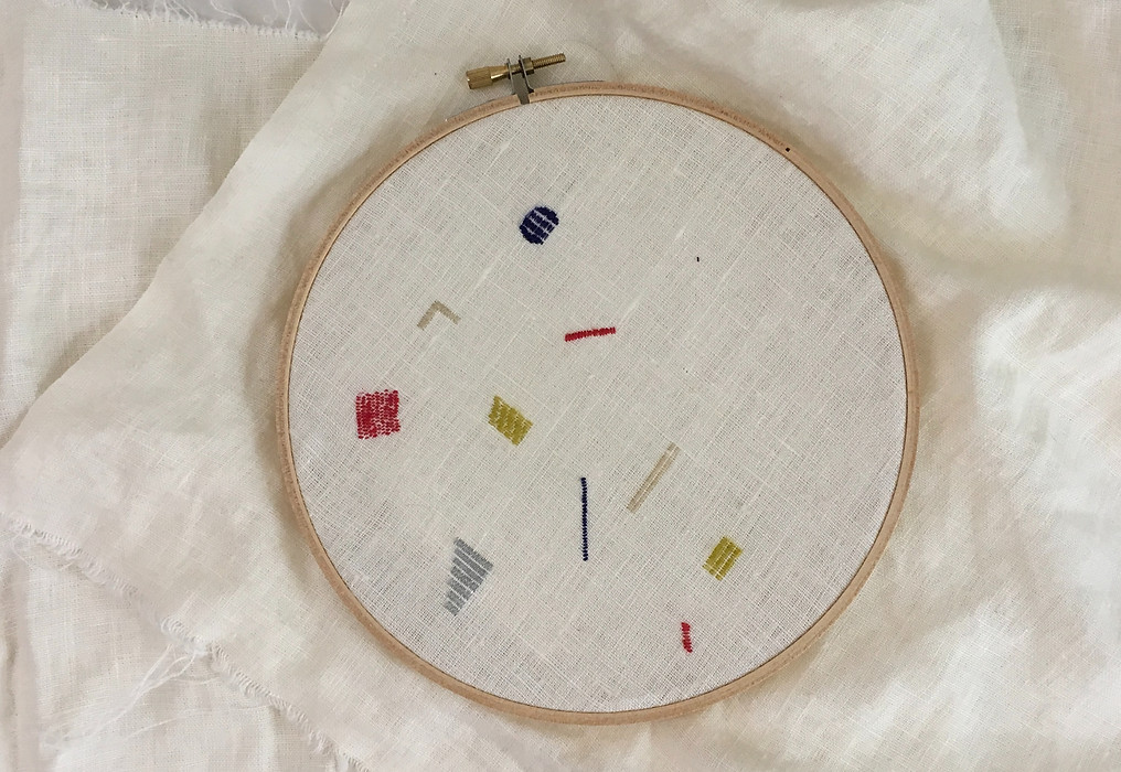 Image by Laurisa Deacon