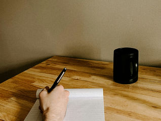 When Writing a Memoir, How Do I Know When to Change People’s Names?