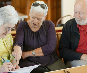 Image by Age Cymru