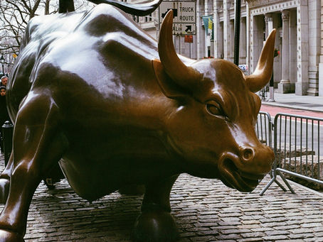 What Are Equities?