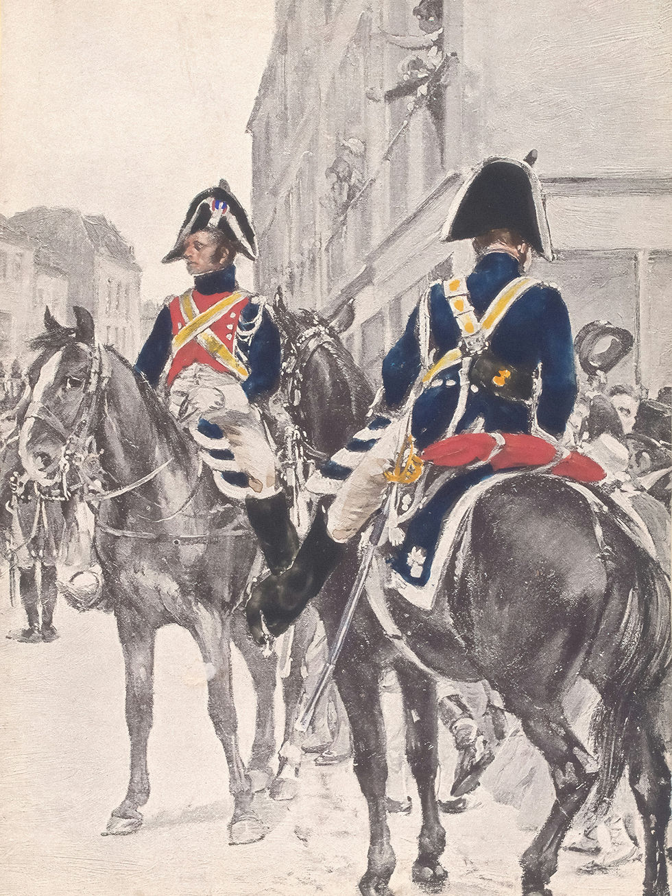 Sabías que... la invasión francesa de Italia en 1494 marcó el comienzo del fin de la independencia de las ciudades-estado. Con el tiempo, muchas de ellas fueron absorbidas por potencias extranjeras o por el proceso de unificación italiana en el siglo XIX