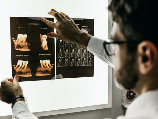 Price Perspectives: Tooth Filling Economics in Dubai