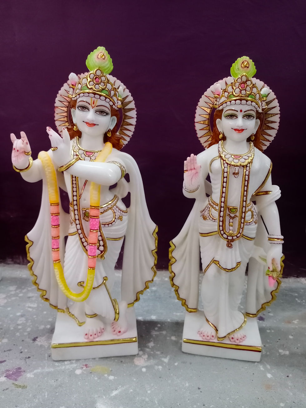 Radha Krishna