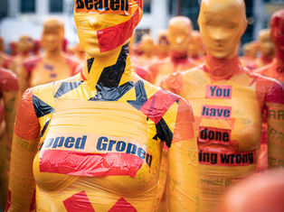 Conto escrito por uma criança vítima de violência | Um Novo Começo