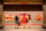 prague's metro