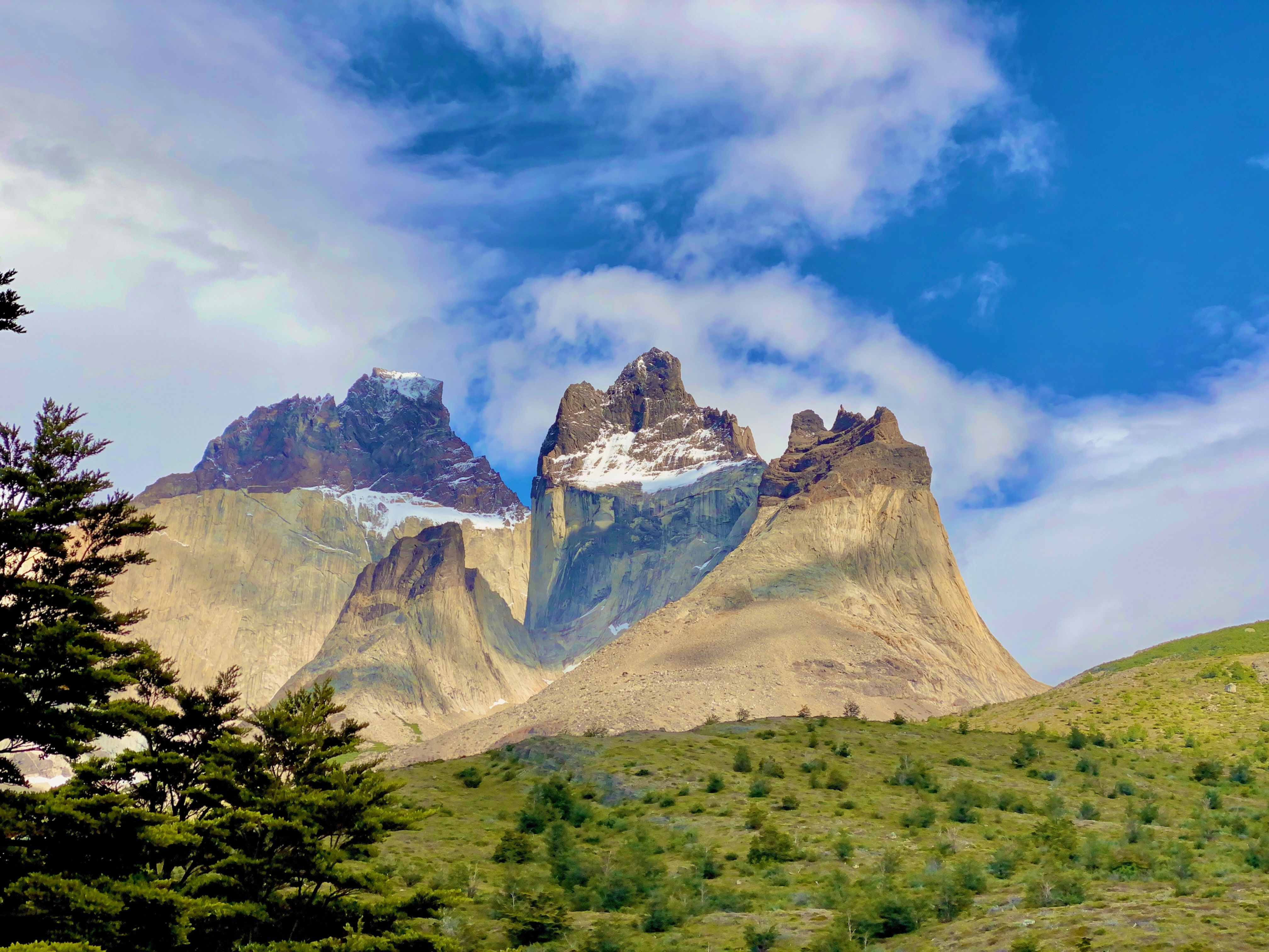 PHOTO SAFARI – WILDLIFE & LANDSCAPES IN TORRES DEL PAINE (5 DAYS) - CHILE