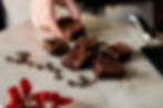 Fudge Brownies