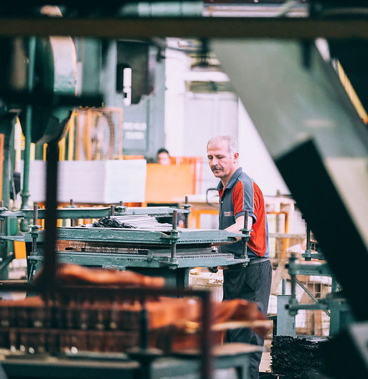 Manufacturing Routing
