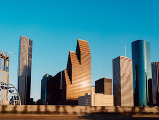 Downtown Houston