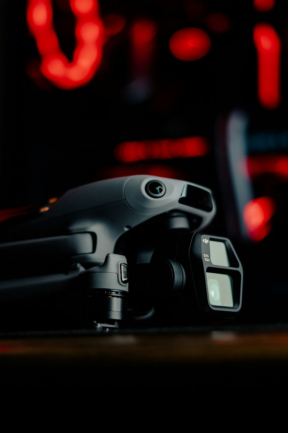 DJI Air 3 S Drone Camera