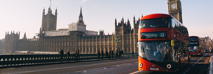 Image de Aron Van de Pol-Londres