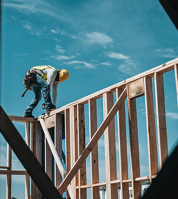 salon suite contractors