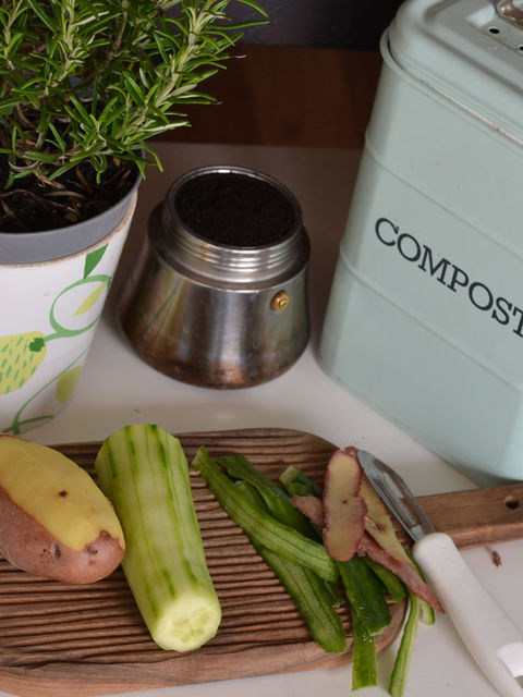 Mastering the Art of Composting