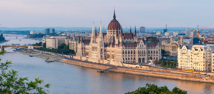 5 Surprisingly Affordable European Destinations to Visit in 2021