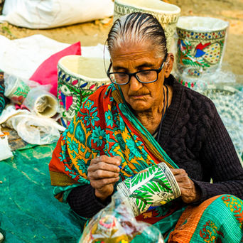 Financial Inclusion Isn't Just About Access. It's About What Comes Next