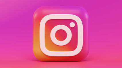 Instagram公式アカウント開設のお知らせ