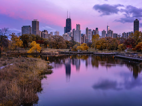 Why 2025 Is a Smart Time to Buy in Downtown Chicago