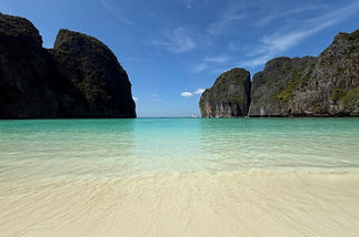 3D2N KRABI - 4 ISLANDS TOUR