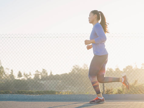 5 caffeine-free ways to boost energy naturally