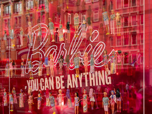 Who Didn’t Collab With Barbie?