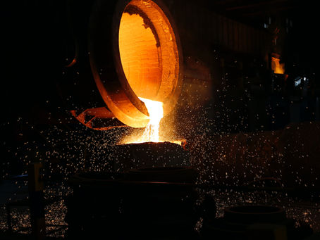 Bronz: materiál, který přežívá čas i generace