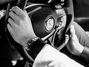 Mechanic trying outon a repaired gearbox and differentialin Brisbane workshop – Sunstate Gearbox & Diff